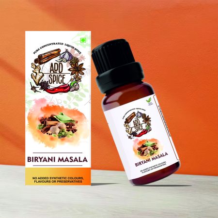 Biryani Masala