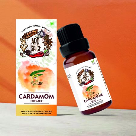 Cardamom