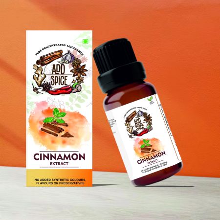 Cinnamon