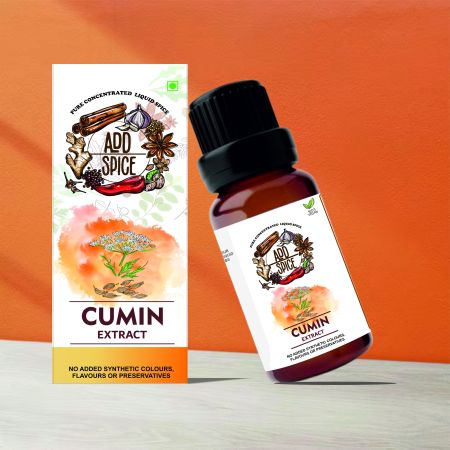 Cumin